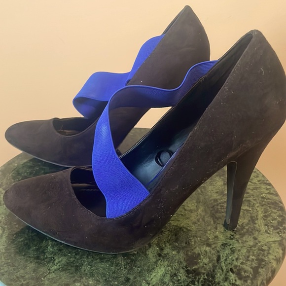 Zara Heels - Picture 3 of 3